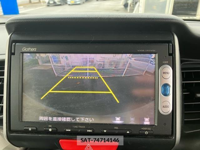 Honda N BOX 2014-05 7358962-13