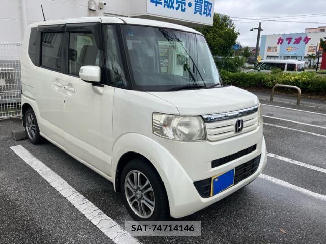 Honda N BOX 2014-05 7358962-1