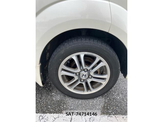 Honda N BOX 2014-05 7358962-2
