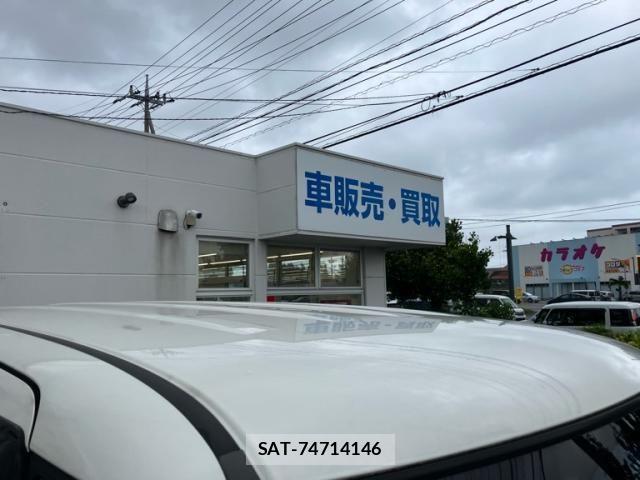 Honda N BOX 2014-05 7358962-3