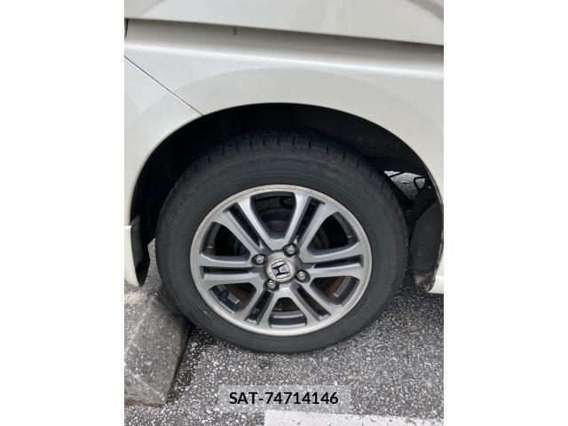 Honda N BOX 2014-05 7358962-4