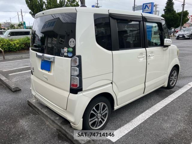 Honda N BOX 2014-05 7358962-5