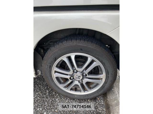Honda N BOX 2014-05 7358962-7