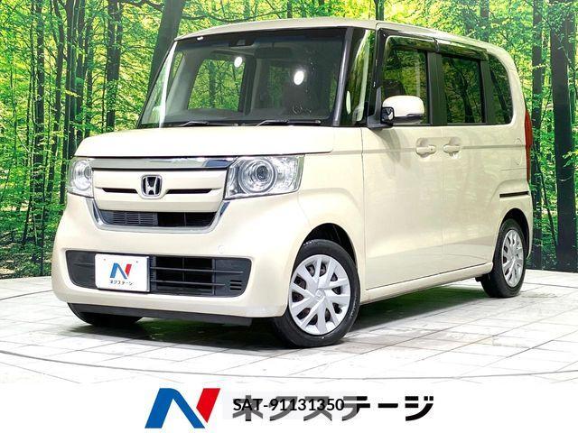 Honda N BOX 2017-09 7358944-0
