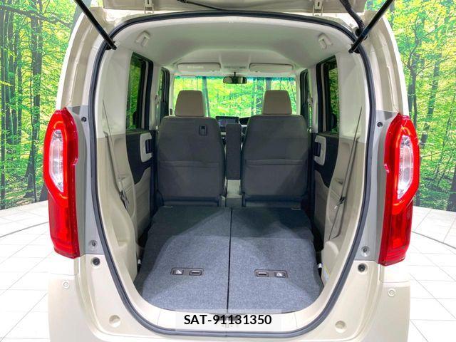 Honda N BOX 2017-09 7358944-9