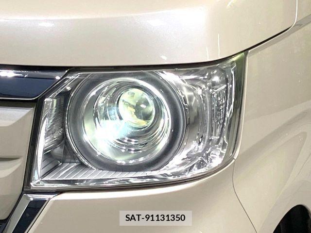 Honda N BOX 2017-09 7358944-12