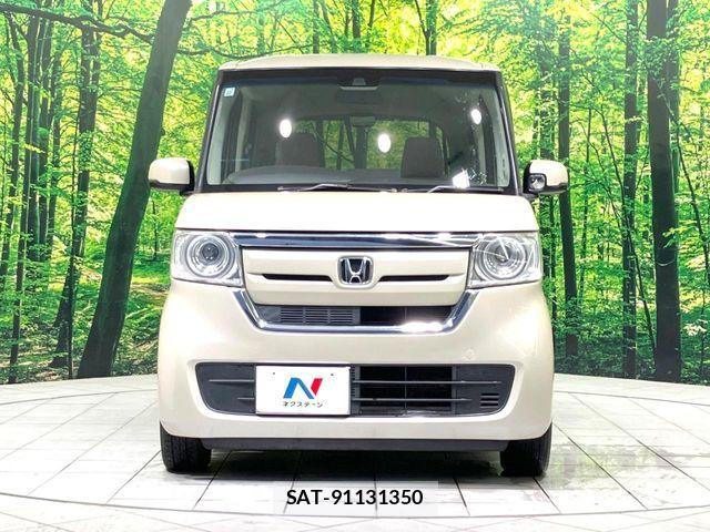 Honda N BOX 2017-09 7358944-13