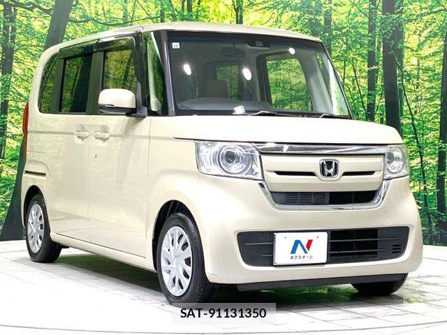 Honda N BOX 2017-09 7358944-15