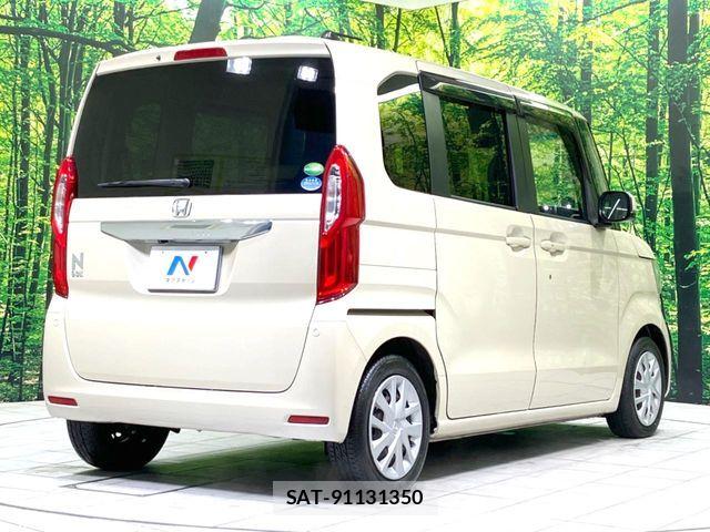 Honda N BOX 2017-09 7358944-16