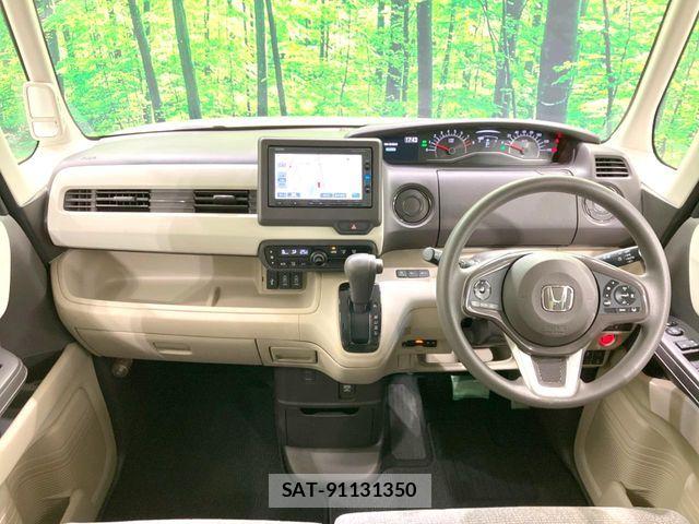 Honda N BOX 2017-09 7358944-1