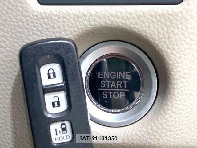 Honda N BOX 2017-09 7358944-6