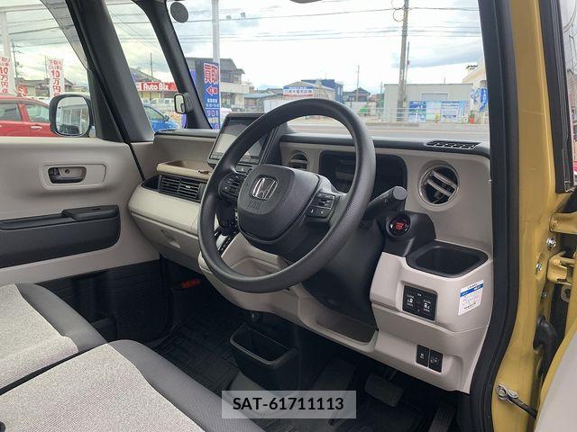 Honda N BOX 2023-10 7358928-16