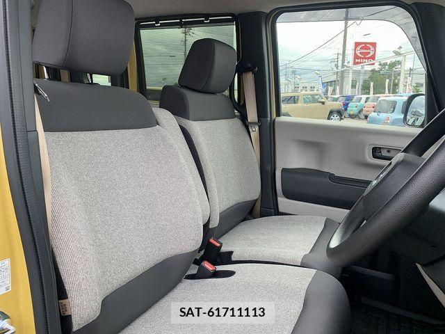 Honda N BOX 2023-10 7358928-17