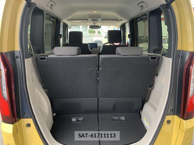 Honda N BOX 2023-10 7358928-19