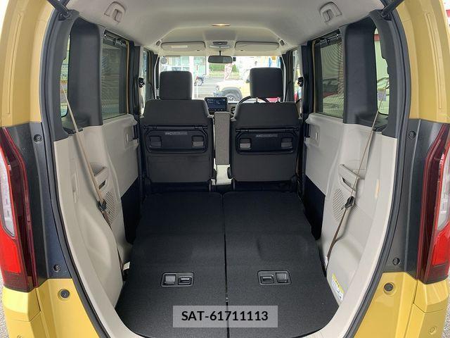 Honda N BOX 2023-10 7358928-20