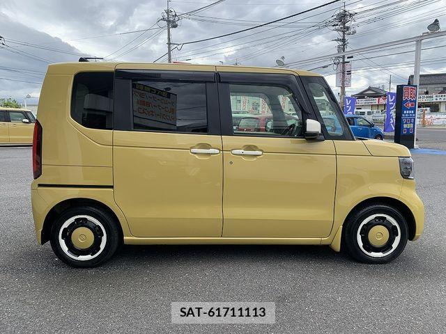 Honda N BOX 2023-10 7358928-21