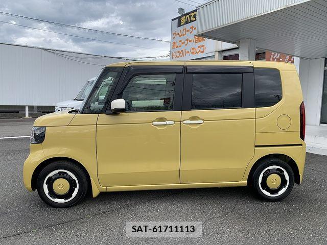 Honda N BOX 2023-10 7358928-22