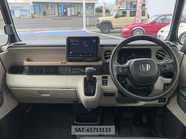 Honda N BOX 2023-10 7358928-2