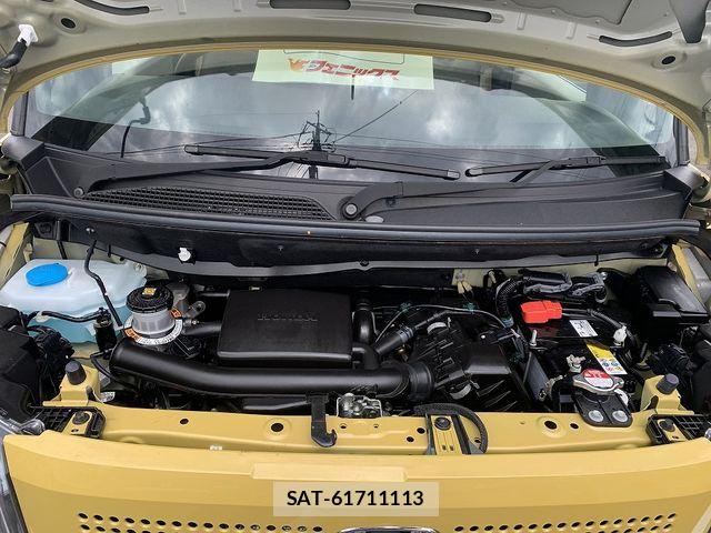 Honda N BOX 2023-10 7358928-29