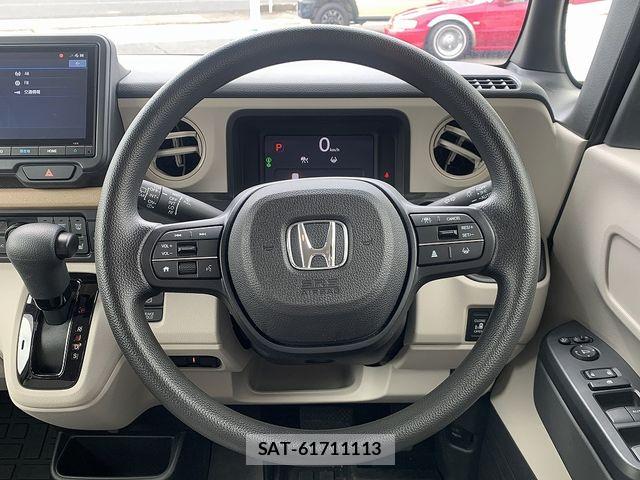 Honda N BOX 2023-10 7358928-3