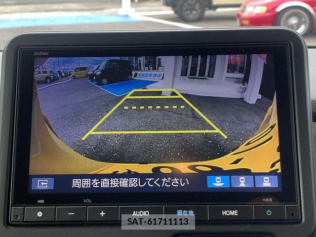 Honda N BOX 2023-10 7358928-4