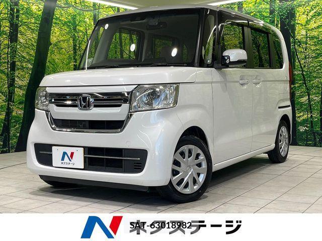 Honda N BOX 2021-07 7358934-0