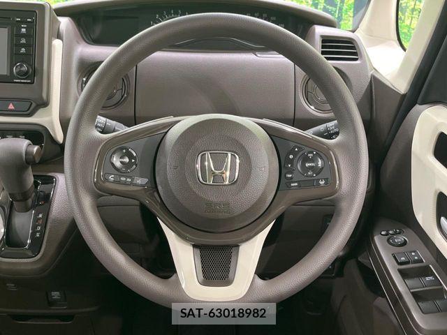Honda N BOX 2021-07 7358934-10