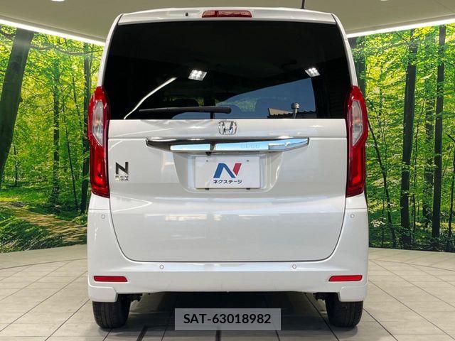 Honda N BOX 2021-07 7358934-14