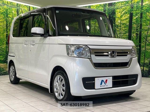 Honda N BOX 2021-07 7358934-15