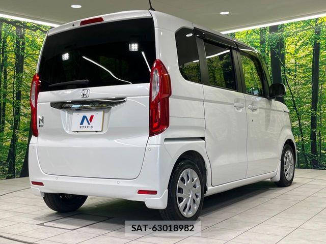 Honda N BOX 2021-07 7358934-16