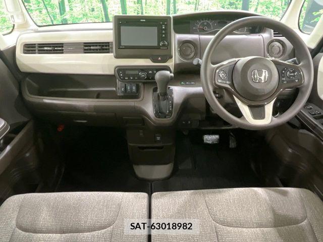 Honda N BOX 2021-07 7358934-1