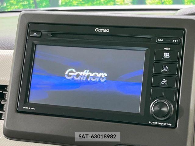 Honda N BOX 2021-07 7358934-5