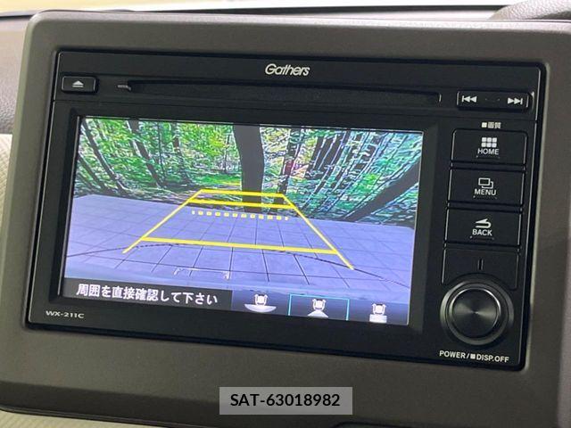 Honda N BOX 2021-07 7358934-6