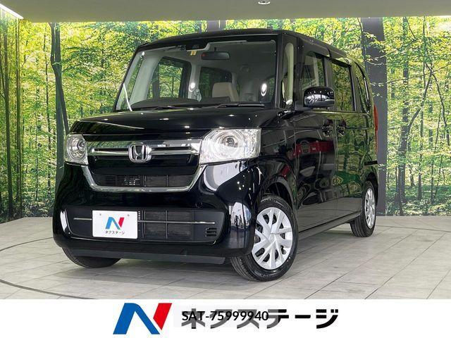 Honda N BOX 2023-02 7393066-0