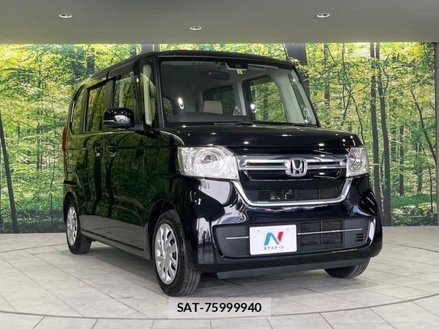 Honda N BOX 2023-02 7393066-15