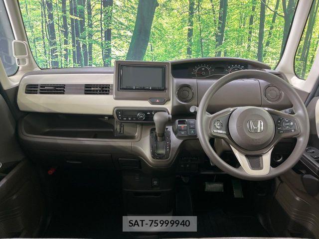 Honda N BOX 2023-02 7393066-1