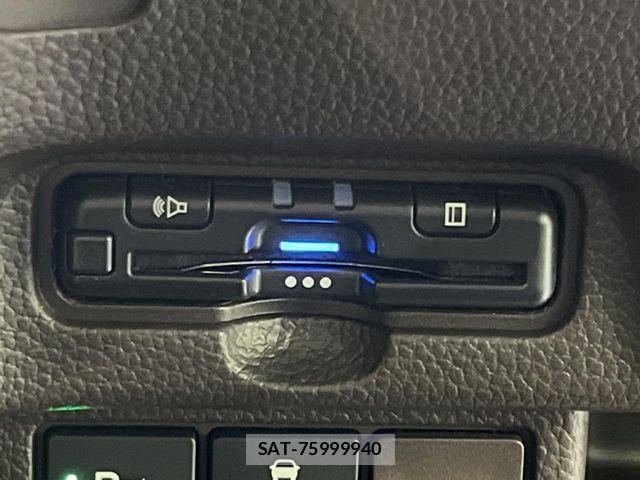 Honda N BOX 2023-02 7393066-6