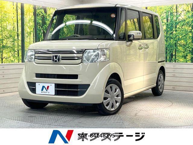 Honda N BOX 2015-01 7393110-0