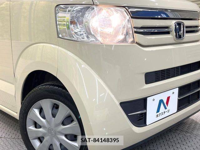 Honda N BOX 2015-01 7393110-11