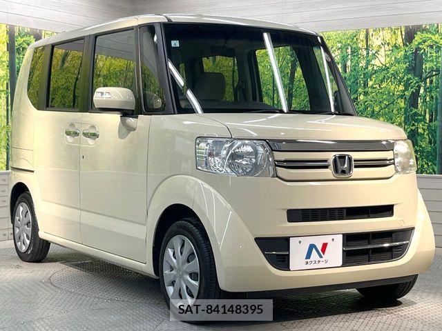 Honda N BOX 2015-01 7393110-15