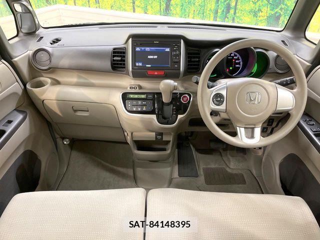 Honda N BOX 2015-01 7393110-1