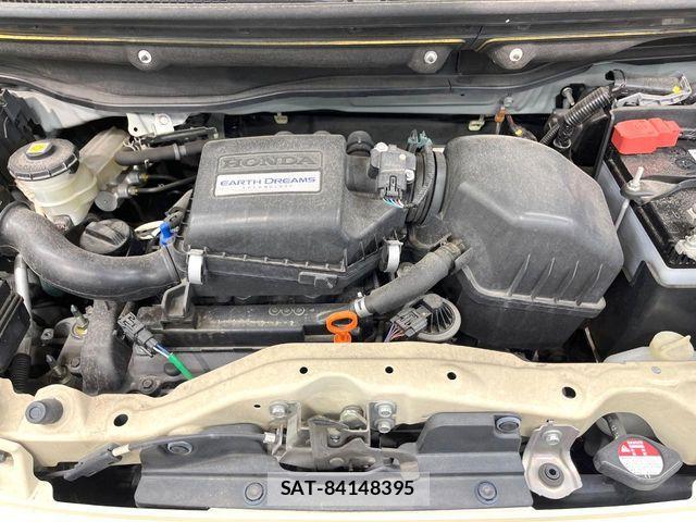 Honda N BOX 2015-01 7393110-19