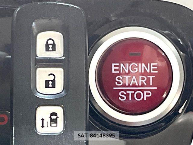 Honda N BOX 2015-01 7393110-6