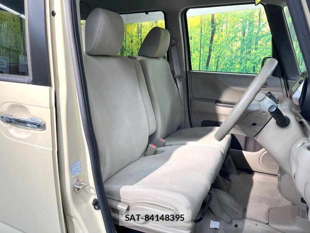 Honda N BOX 2015-01 7393110-7