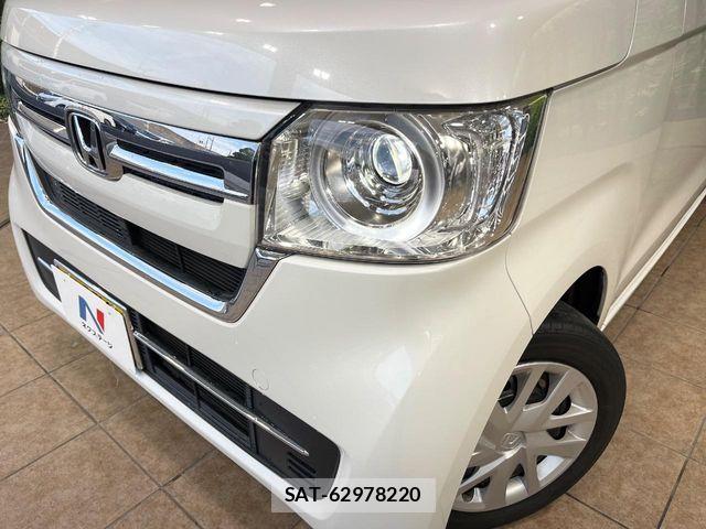 Honda N BOX 2023-07 7393070-11