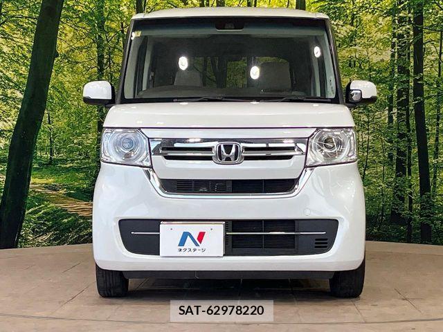 Honda N BOX 2023-07 7393070-13