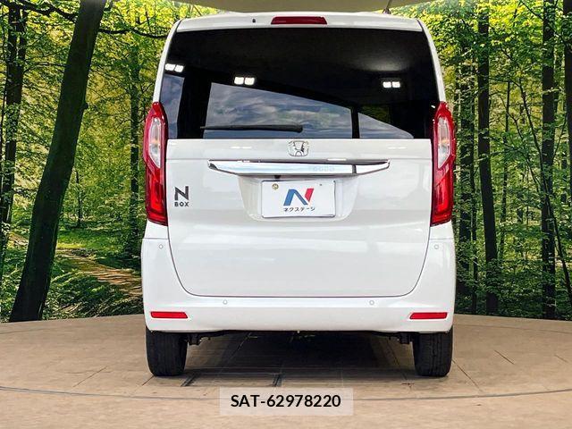 Honda N BOX 2023-07 7393070-14