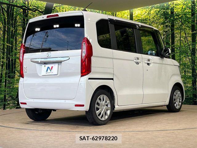 Honda N BOX 2023-07 7393070-16