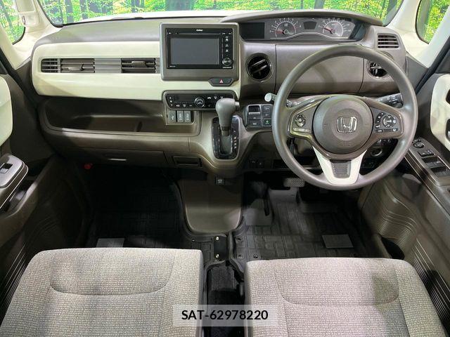 Honda N BOX 2023-07 7393070-1