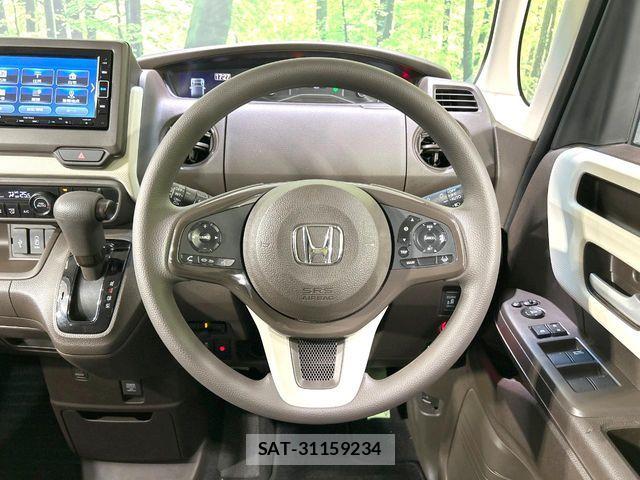 Honda N BOX 2021-06 7393081-10